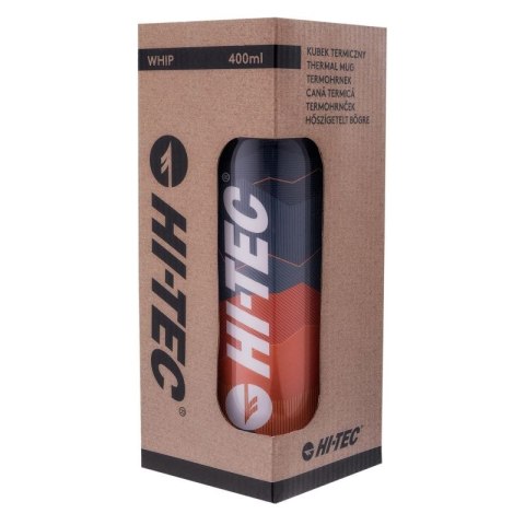 Kubek termiczny Hi-tec Wip 400ml 92800398177