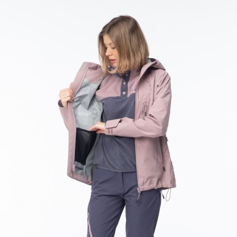 Kurtka Elbrus Malaspina II Wo's W 92800396450