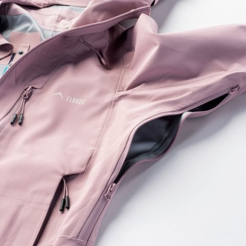 Kurtka Elbrus Malaspina II Wo's W 92800396450