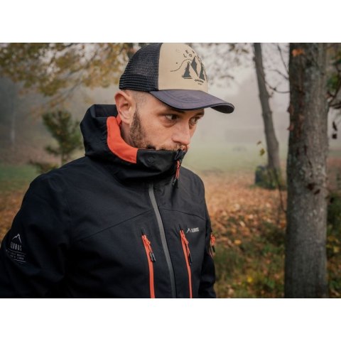 Kurtka Elbrus Montoni Jacket M 92800396365