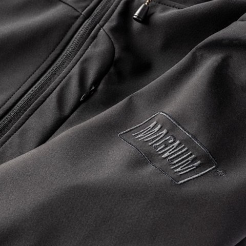 Kurtka softshellowa Magnum Cani M