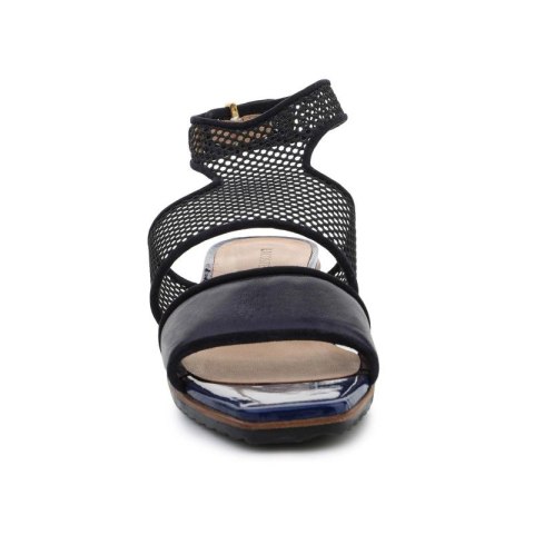 Lacoste AIMEE 5 SRW DK BLU 7-25SRW1205120