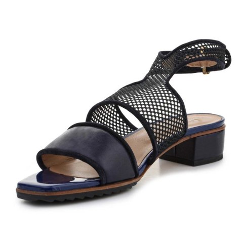 Lacoste AIMEE 5 SRW DK BLU 7-25SRW1205120