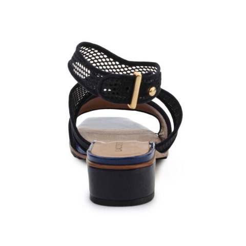 Lacoste AIMEE 5 SRW DK BLU 7-25SRW1205120