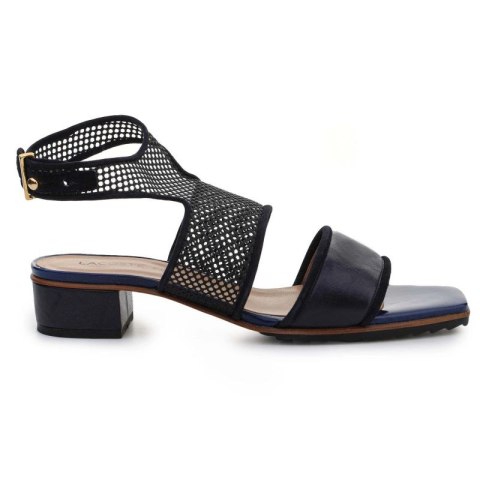 Lacoste AIMEE 5 SRW DK BLU 7-25SRW1205120