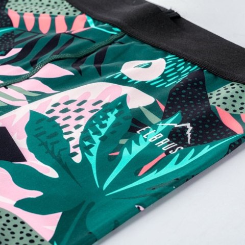 Legginsy Elbrus Nanna Tg Jr 92800398471