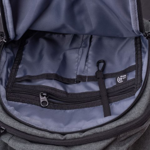 Plecak Elbrus citymap 28 2892800407065