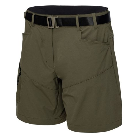 Spodenki Hi-Tec Lady Argola 1/2 W