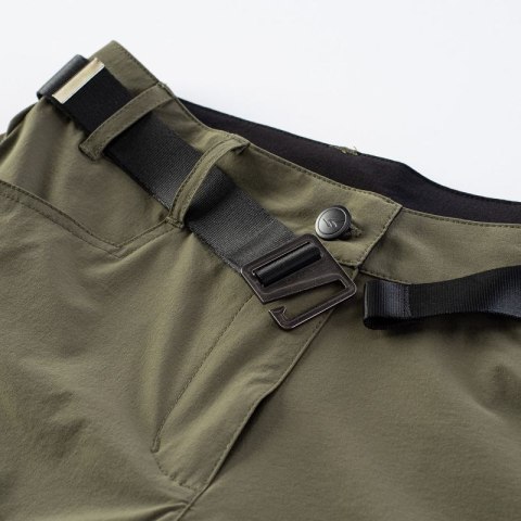 Spodenki Hi-Tec Lady Argola 1/2 W