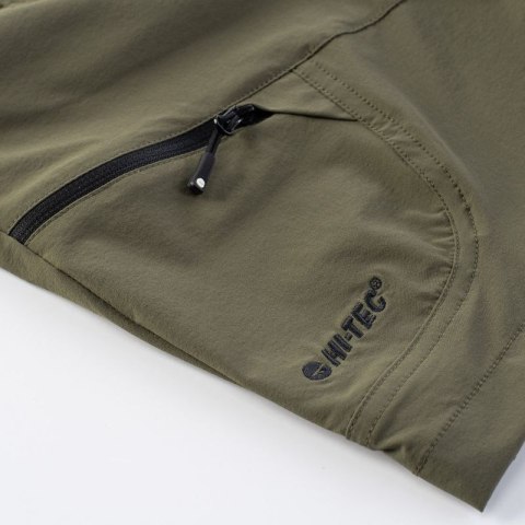 Spodenki Hi-Tec Lady Argola 1/2 W