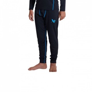 Spodenki ribano Bauer Basic Dziecięce