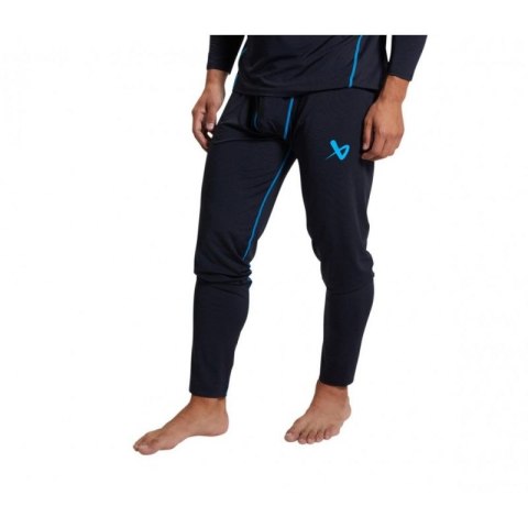 Spodenki ribano Bauer Basic Sr