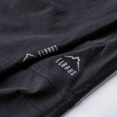 Spodnie Elbrus Gaude Tg Jr 92800396539