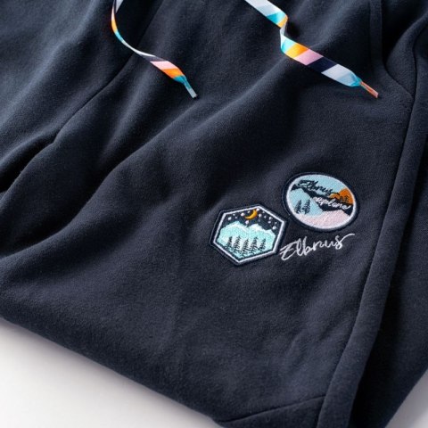 Spodnie Elbrus Kirra Wo's W 92800396705