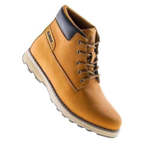 Buty Elbrus Navid Mid M 92800187073