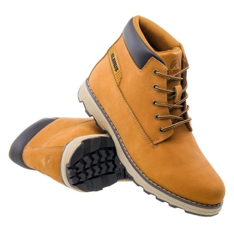 Buty Elbrus Navid Mid M 92800187073
