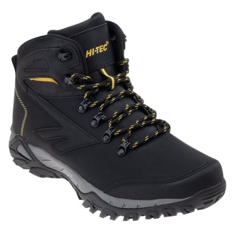 Buty Hi-Tec Medin Mid M 92800377415