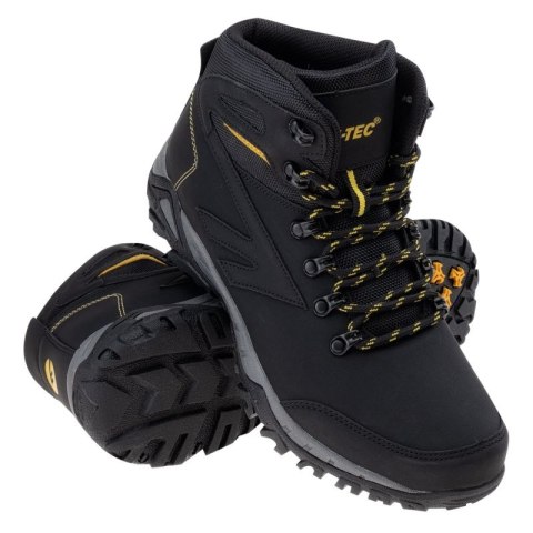 Buty Hi-Tec Medin Mid M 92800377415