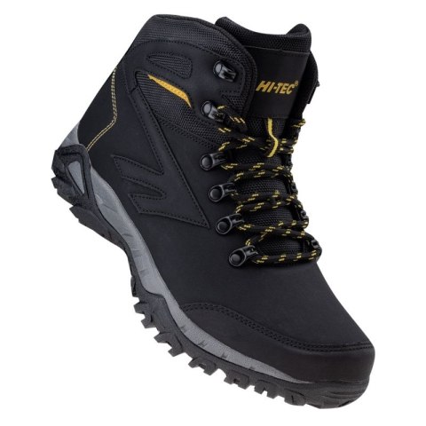 Buty Hi-Tec Medin Mid M 92800377415