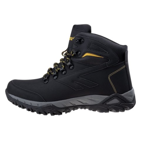 Buty Hi-Tec Medin Mid M 92800377415