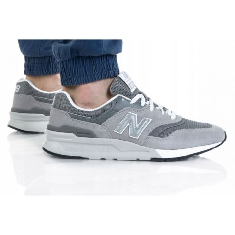 Buty New Balance męskie CM997HCA klasyczne 40