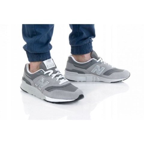 Buty New Balance męskie CM997HCA klasyczne 40