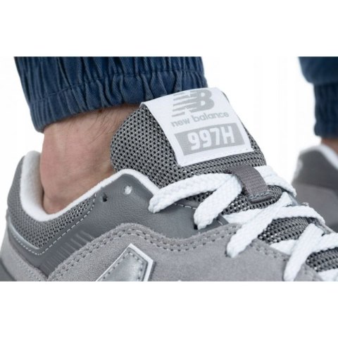 Buty New Balance męskie CM997HCA klasyczne 40