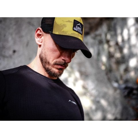 Czapka z daszkiem Elbrus Ramond M 92800400696