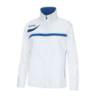 ERREA Bluza Alabama r. S biało/ niebiesko/ granatowa