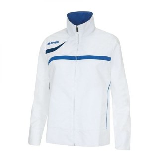 ERREA Bluza Alabama r. S biało/ niebiesko/ granatowa