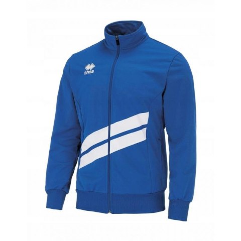 ERREA Bluza Jim r. XS niebiesko/ biała