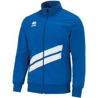 ERREA Bluza Jim r. XXS niebiesko/ biała