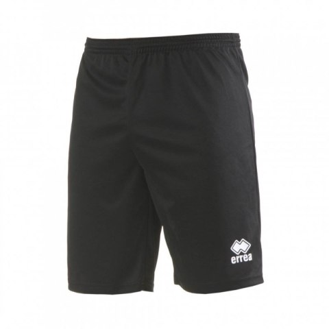 ERREA Spodenki Maxy Skin r. YXS czarne