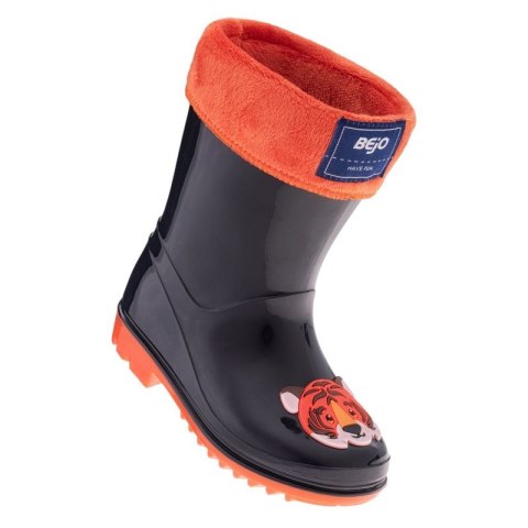 Kalosze Bejo Frise Wellies Jr 92800432347