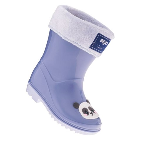 Kalosze Bejo Frise Wellies Jr 92800432356