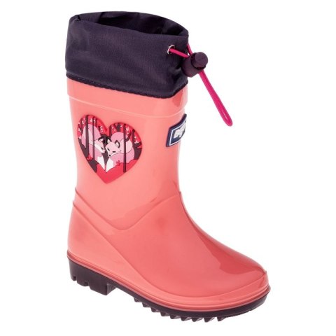 Kalosze Bejo Kai Wellies Jr 92800432365