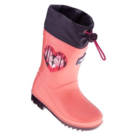 Kalosze Bejo Kai Wellies Jr 92800432365