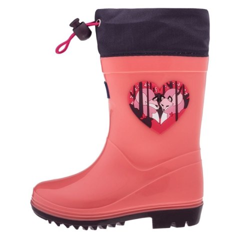 Kalosze Bejo Kai Wellies Jr 92800432365