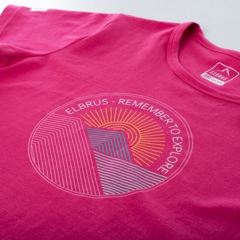 Koszulka Elbrus Karit Tg W 92800396728