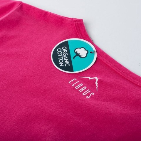 Koszulka Elbrus Karit Tg W 92800396728