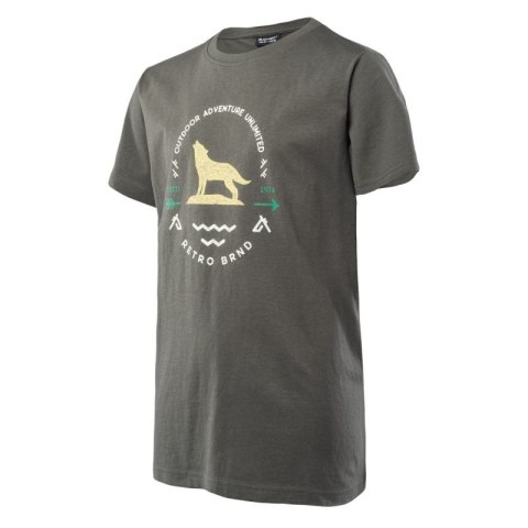 Koszulka Hi-Tec Nino Jr 92800406454