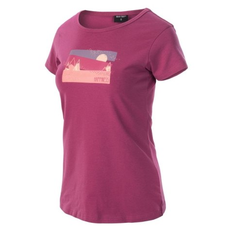 Koszulka Hi-tec Lady Nelma W 92800454809