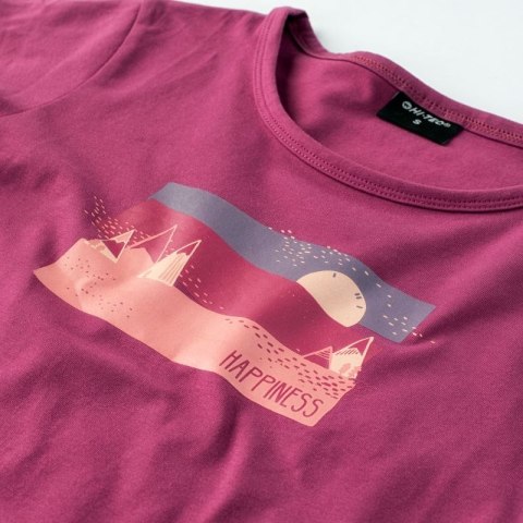 Koszulka Hi-tec Lady Nelma W 92800454809