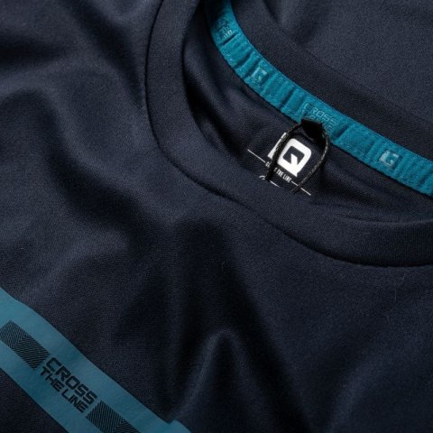 Koszulka IQ Colo Jr 92800398109