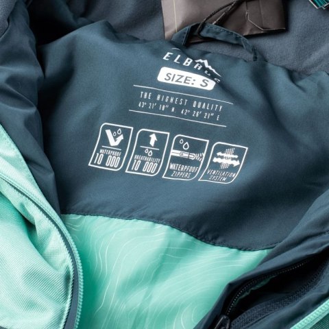 Kurtka Elbrus Estella W 92800371922