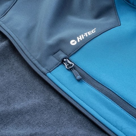 Kurtka Hi-Tec Torel M 92800326505