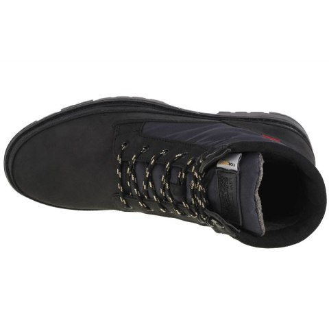 Levi's Torsten Quilted 233637-666-559 Czarne 45