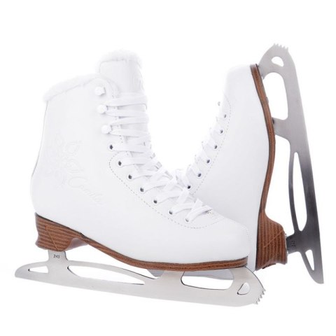 Łyżwy figurowe TEMPISH Camila Ice