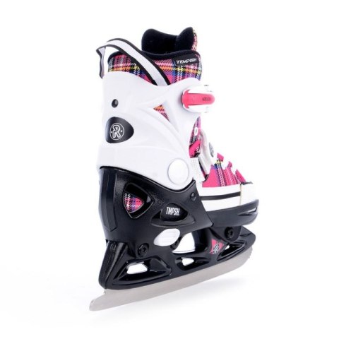 Łyżwy regulowane TEMPISH Rebel Ice T Girl