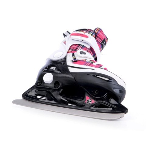 Łyżwy regulowane TEMPISH Rebel Ice T Girl